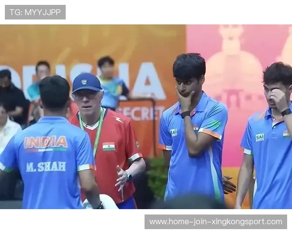 外国选手赛前挑衅中国队，被现场打脸